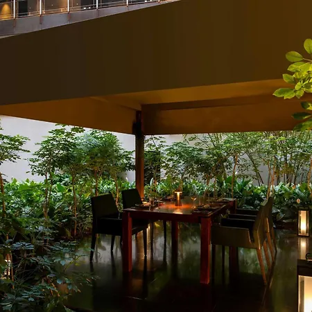 The Westin Doha Hotel & Spa By Marriott-3