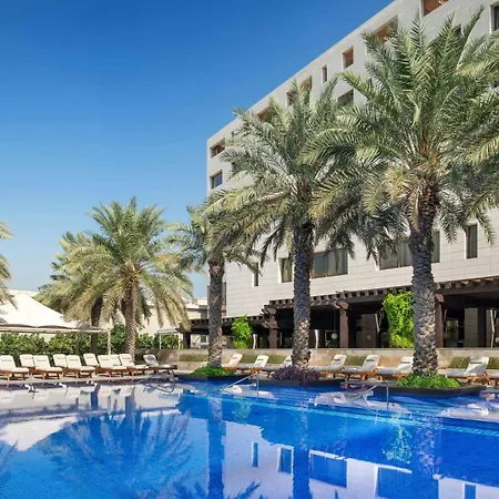 The Westin Doha Hotel & Spa By Marriott-2