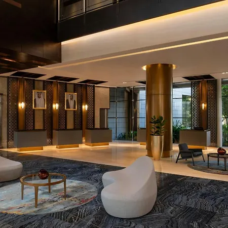 The Westin Doha Hotel & Spa By Marriott-3